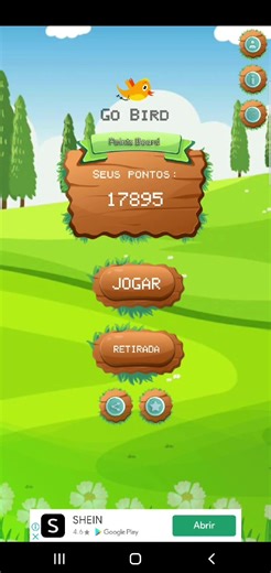 Script Go BIRD #termux #madagascarmods #ganhardinheiro #rendaextra #paypal #dinheiroextra @absolut1mods