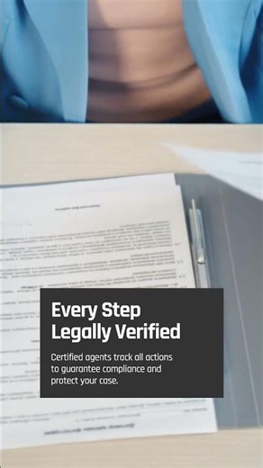 Keeping Process Serving Legally Compliant