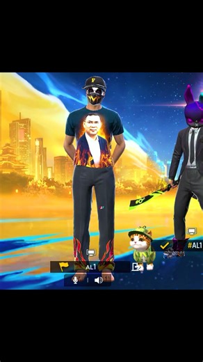 Free Fire #al1 #freefire #funnyvideo #highlightsfreefire