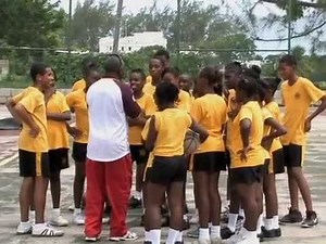 Government Secondary Schools of Barbados - Christ Church Foundation School