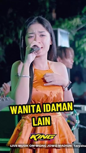 Gadis Muryani: Lagu Wanita Idaman Lain