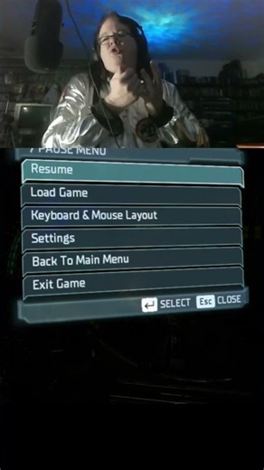 Dead Space Edgelords