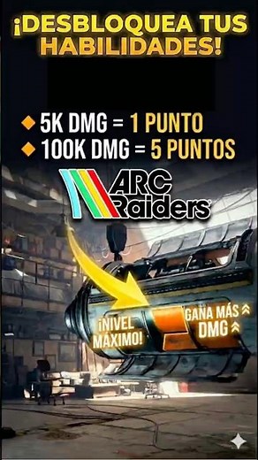 📖GUIDE: EXPEDITION DAMAGE REQUIREMENTS | 🌈 ARC RAIDERS #arcraiders #guide #expedition #wipe