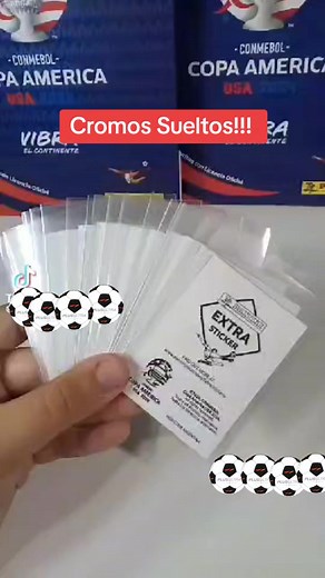 Lo mejor para los mejores y disfruta de la sana diversión con los cromos #copaamerica #panini #cromos #albumlleno #lahuecadeloscromos #coleccionismo #messi #seleccionecuador #futbol #copaamerica2024
