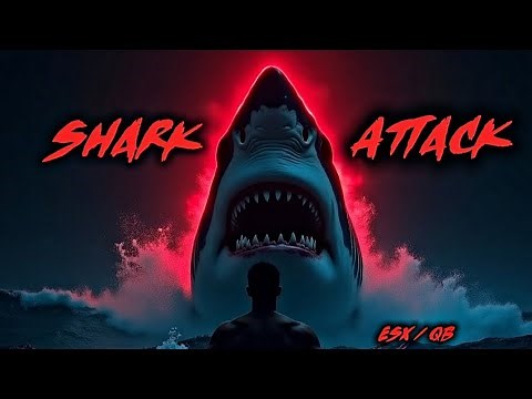 Shark Attack FiveM Script | ESX & QB