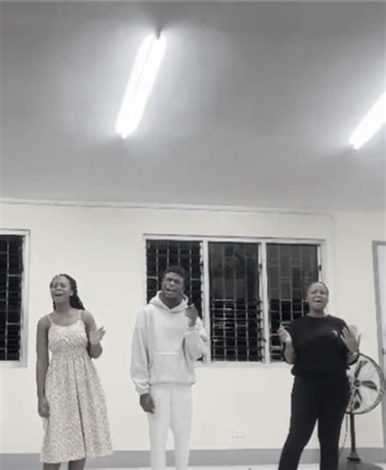 Exploring the Meaning of 'Thabatha' by Noted Vocal Group