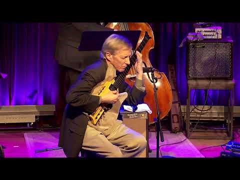 John Stowell Trio | Live at Ravenscroft - Jazzbird