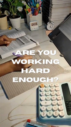 Are you working hard enough? 🤯✨📚 #icai #cainter #motivation #study #exam #shorts #shortsfeed #short