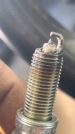 34K views · 94 reactions | 2016 Hyundai Santa Fe 2.4  Let me know what you guys think about the spark plug. | My Mobile Mechanic / Auto Repair & Brake Replacement. | Facebook