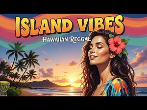 “Jawaiian Sunset Grooves — Perfect for Relaxing Evenings!”