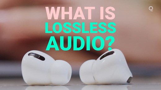 What Is Lossless Audio? Can You Hear the Difference?