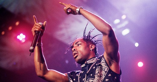 Coolio, ‘Gangsta’s Paradise’ rapper, dies at 59