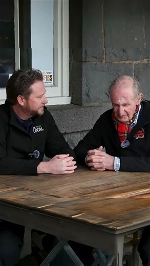 Some pubs pour beer. Others quietly save lives. Meet Doug from Redesdale, a 4th-generation shearer. Doug went through cancer — the kind of battle that strips everything back. Strength. Energy. Hope. There came a point in hospital where Doug wasn’t sure he had much left in him, and truth be told, he wasn’t sure he wanted to keep fighting. Then his publican walked through the hospital doors. No speeches. No big gestures. Just someone from his pub showing up — proof that he was missed, that his sea