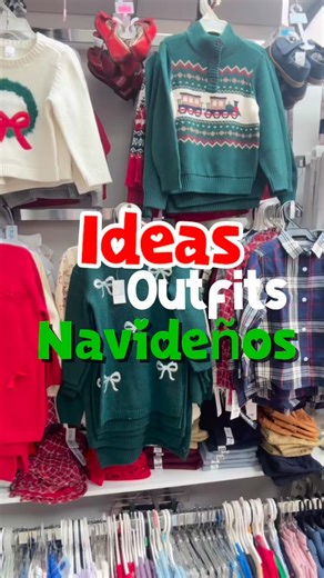 Kids Co. on Instagram: "¡Diciembre llegó con mucho estilo! 🎄✨ Mirá estas ideas de outfit para que tus peques luzcan cómodos, lindos y listos para todos los planes del mes. Ropita de temporada, colores festivos y looks que derriten ternura. ❄️👶💙 #Kidsco #OutfitsKids #ModaInfantil #Diciembre2025 #ColecciónNavideña #LooksParaNiños #RopaInfantil #KidsFashion #EstiloKids #NiñosConEstilo #PequesConEstilo #OutfitInspo #RopitaDeTemporada #KidsStyle"