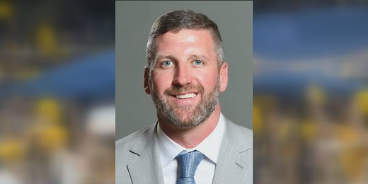 Josh Eilert named interim coach for West Virginia Basketball