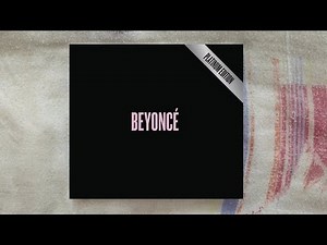 Beyoncé - Beyoncé (Platinum Edition) CD UNBOXING
