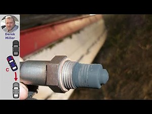 Is Cleaning Your Lambda Probe Worth It? Step-by-Step Guide & Tips!