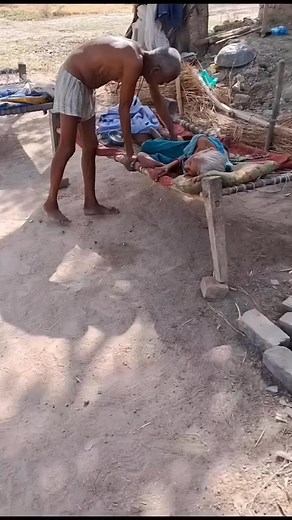 Dr. Tai Pandian Advocate - MHC | 🌼 ஒருவரை ஒருவர் கவனிக்கும் அந்த சிறிய தருணங்கள் — அவை தான் முதுமையின் உண்மையான செல்வம். 💖 Adv Pandian | Instagram