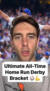 17K views · 176 reactions | The Ultimate Home Run Derby #MLB | The Spun | Facebook