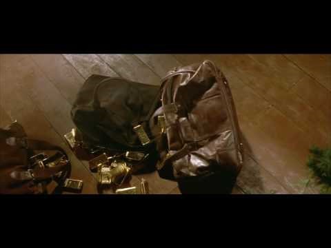 Exiled Trailer
