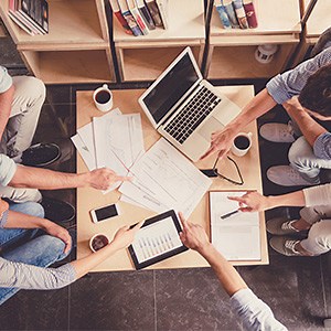 MBA Spécialisé Communication et Marketing Stratégique - EFAP