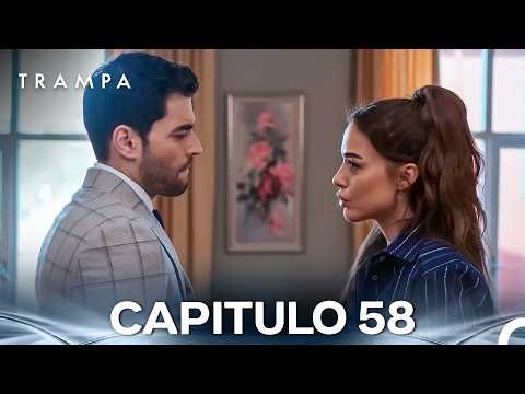 Trap Chapter 58 (Dubbed in Spanish) (FULL HD)