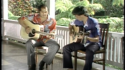 ʻOpihi Moe Moe / Wheeha Swing - Peter Moon & Cyril Pahinui Cyril Pahinui’s live album Marketplace will be officially released tomorrow, January 23. This is a rare opportunity to hear Cyril in his element: playing live, and sharing the legacy of slack key guitar. Don't miss out on this new chapter of Cyril's music. 🎧 Listen to Cyril’s studio album Heʻeia while you wait: https://lnk.to/Heeia #NewRelease #CyrilPahinui #Marketplace #SlackKey #KiHoalu #HawaiianMusic #Heeia #NaMele #AcousticGuitar #L