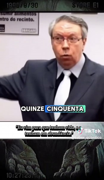 Saber_Quantico no TikTok