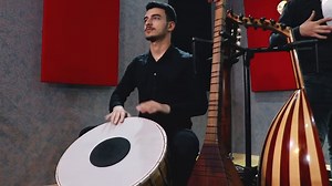 Dirilis Ertugrul Soundtrack - Ertrugul Ghazi Song Played by Azerbaijan Artists