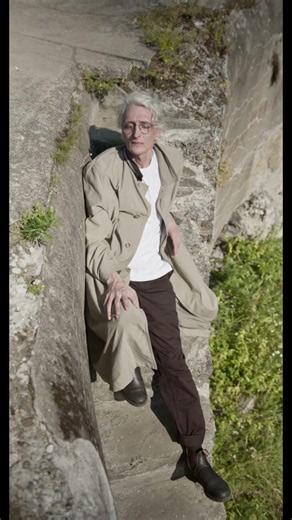 Can You Climb Stairs Without Holding The Handrail? #shorts