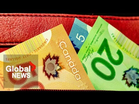 Canada narrowly avoids recession as economy sees growth