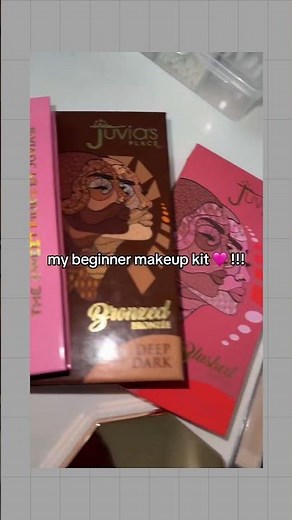 Link in bio! Beginner makeup tips you need to know 💄