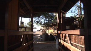 1.5K views · 17 reactions | This unique, solar-powered bar in Parker, AZ might be worth the (responsible) drive. | Cronkite News | Facebook