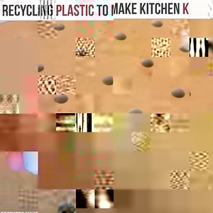 11M views · 10K reactions | Recycling plastic to make a kitchen knife By Brothers Make (youtube.com/channel/UC0A0TIq-WDyKZcGcOt5WpPA) | Crafty Panda | Facebook