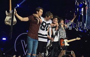 Top 10 Songs From The Vamps