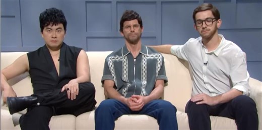 Offended SNL viewers think show's Try Guys skit went way too far