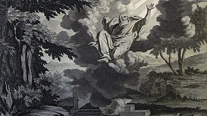 The Book of Enoch: What is the famous biblical Apocrypha? - explainer | The Jerusalem Post