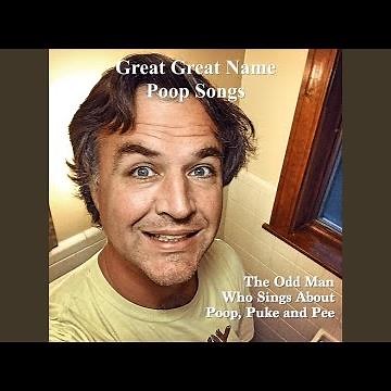 The Justin Poop Song