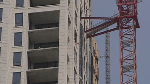 What are Minnesota's building codes?