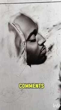 I Drew Takeoff With Just a Pencil || Unreal Result