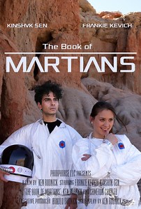The Book of Martians