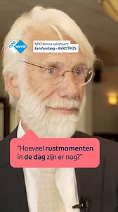 415K views · 3.4K reactions | Het lijkt soms alsof we altijd bezig zijn. Maar ons brein heeft ook echt momenten van stilte en rust nodig. Je ontdekt in deze video waarom dit zo belangrijk is. Maar hoe kan je dan het best ontspannen? Dat lees je hier: https://npokennis.nl/story/808/hoe-kan-je-ontspannen | NPO Kennis | Facebook