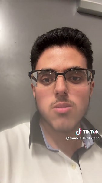 Passing the Phone Challenge with DECA Members