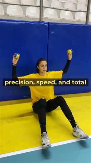 Handball Goalkeeper Academy on Instagram: "Neuromuscular Overload: Brain & Hands Coordination 🧠🥅 This training is a high-level exercise known as “Cognitive Dual-Tasking” in modern goalkeeping, combining mental processing speed with motor skills. It challenges not only the goalkeeper’s physical but also their mental capacity, preparing them for complex situations during a match. . Technical Benefits of This Drill ⚡️⚡️⚡️ 🟥 Cognitive Divided Attention: The goalkeeper’s need to track multiple obj
