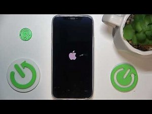 iOS 18: How to Power On Your iPhone/iPad