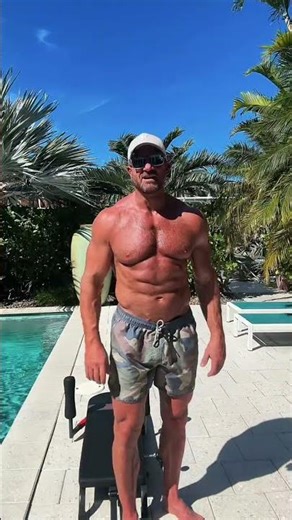 The Sunny Health & Fitness Full Body Stretch Decompression Bench helps reverse that pressure by