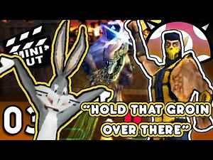 [Vinesauce] Joel - Russian PS1 Bootlegs Highlights ( Part 3 )