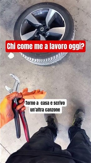 dimmi che non sono solo 😭