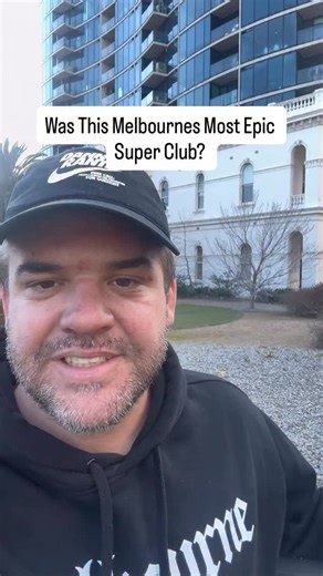 Was the 90s the peak of Australia’s club era? #nightlife #nightclubs #clubbing #90s #promoter #nightclub #security #melbourne | Danny Rants