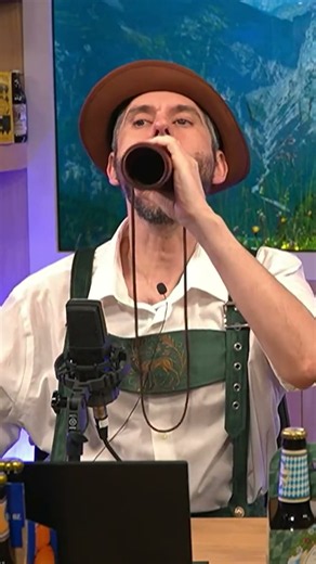 Our Guest Is Never Coming Back After This...